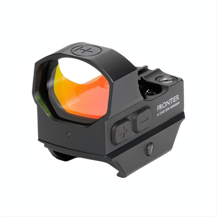 Hawke Reflex Frontier 3 MOA (Slimline)