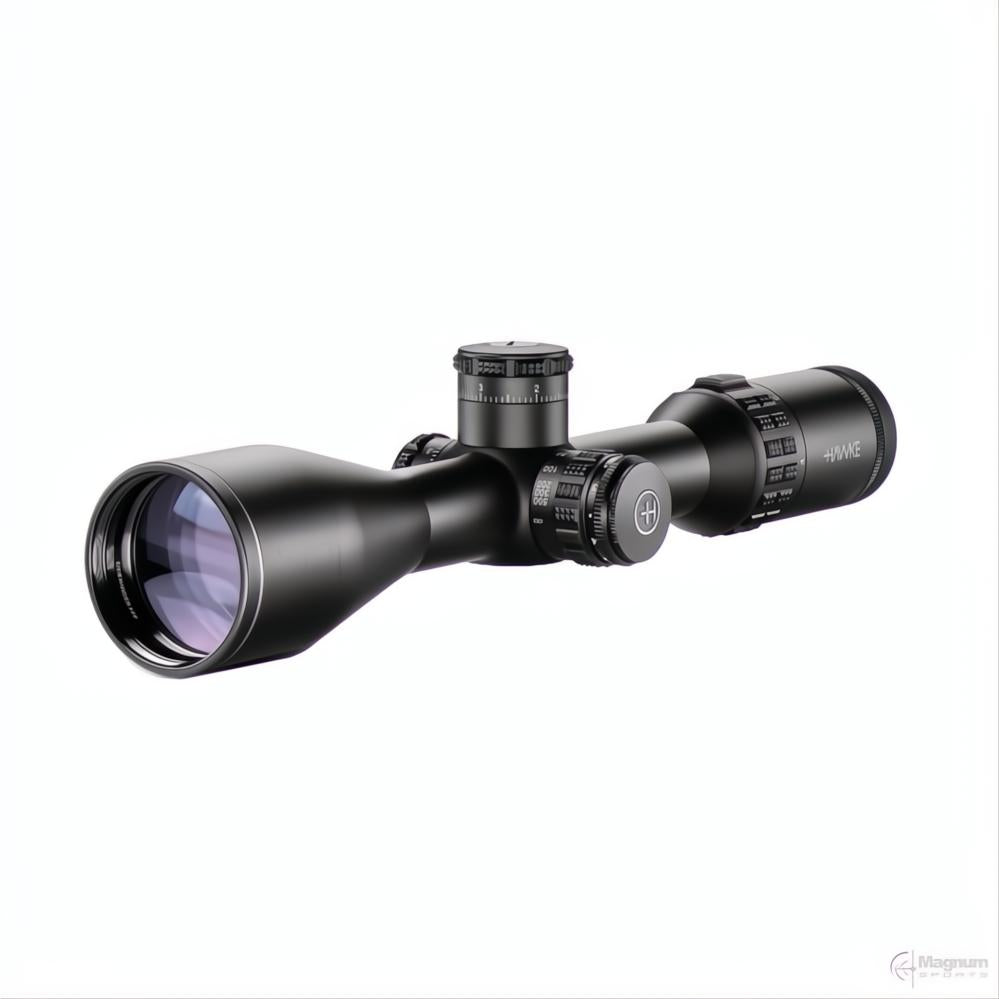 Hawke Sidewinder 30 FFP 4-16x50