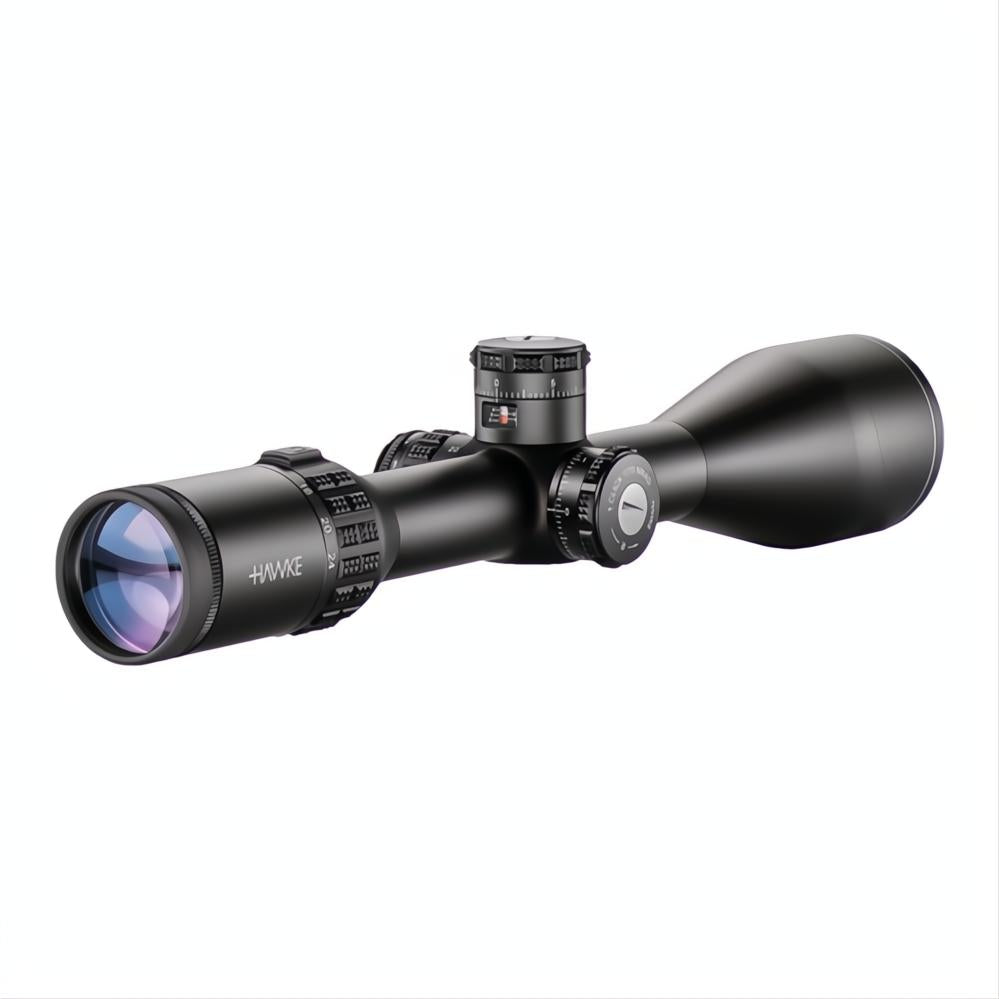 Hawke Sidewinder 30 FFP 6-24x56