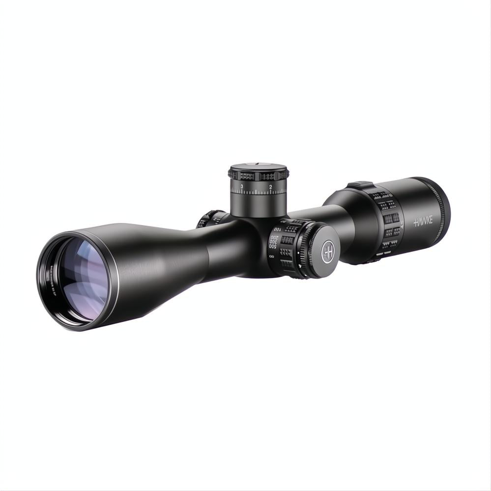 Hawke Sidewinder 30 SF 4.5-14x44