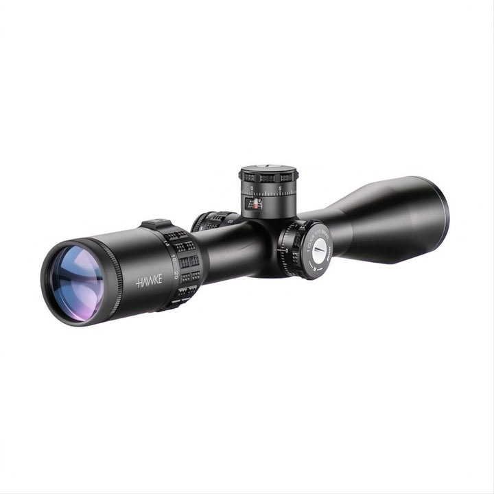 Hawke Sidewinder 30 SF 6.5-20x44