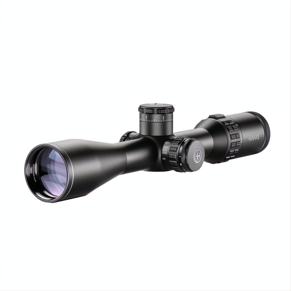 Hawke Sidewinder 30 SF 6.5-20x44