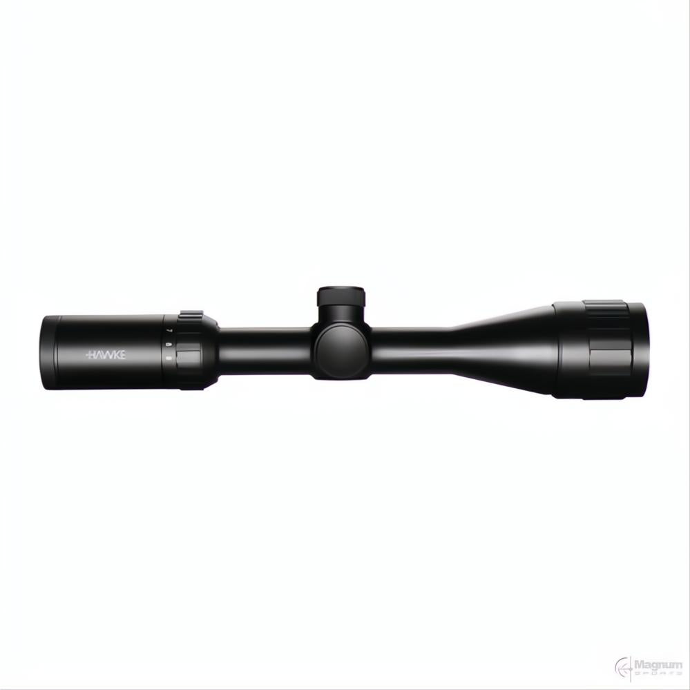 Hawke Vantage 3-9x40 AO