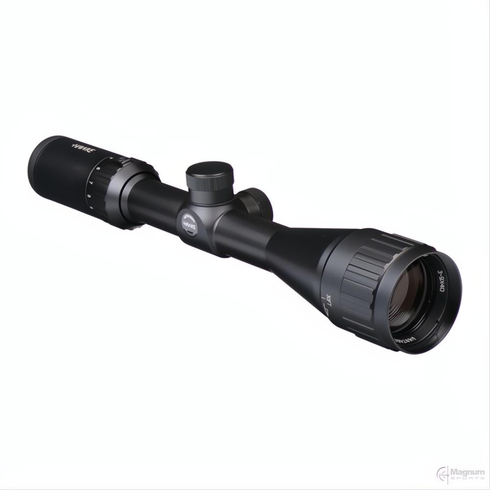 Hawke Vantage 3-9x40 AO