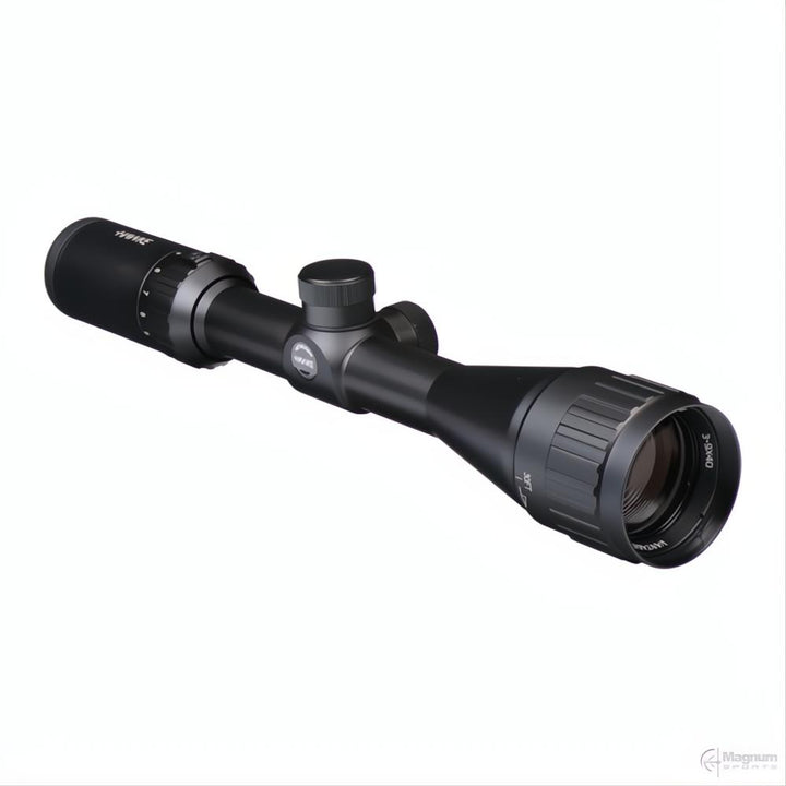 Hawke Vantage 3-9x40 AO