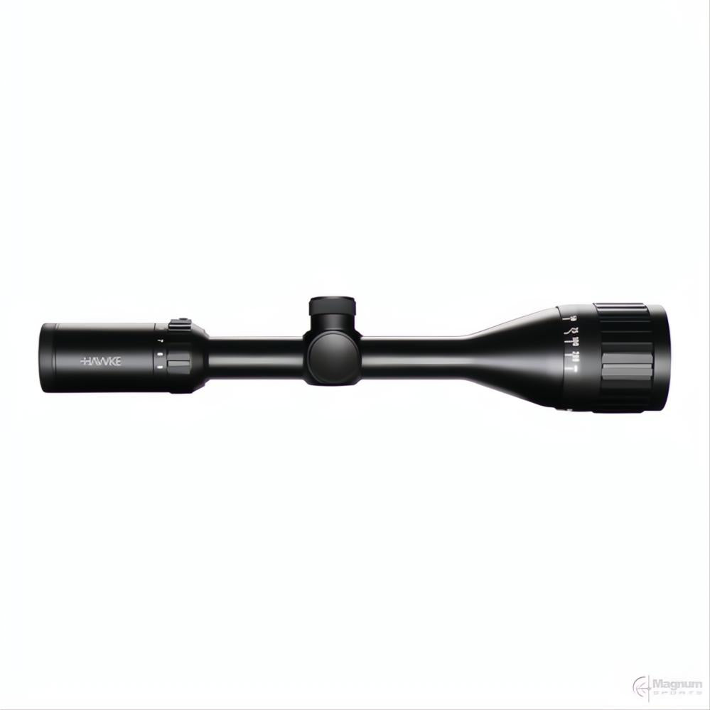 Hawke Vantage 3-9x50 AO