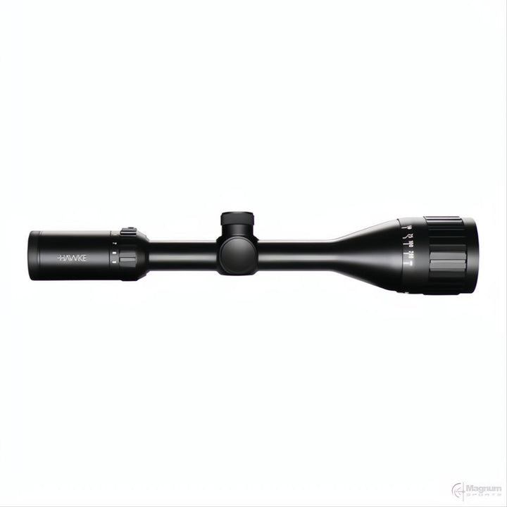 Hawke Vantage 3-9x50 AO