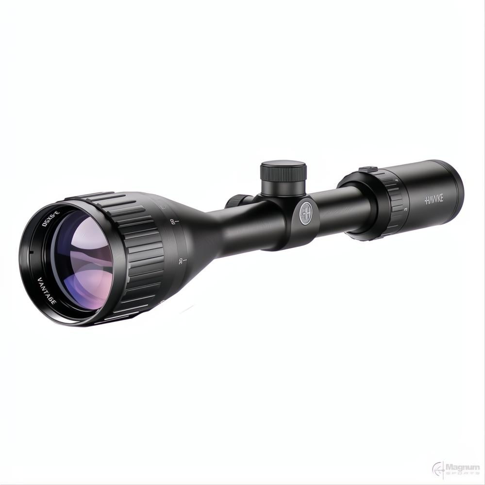 Hawke Vantage 3-9x50 AO