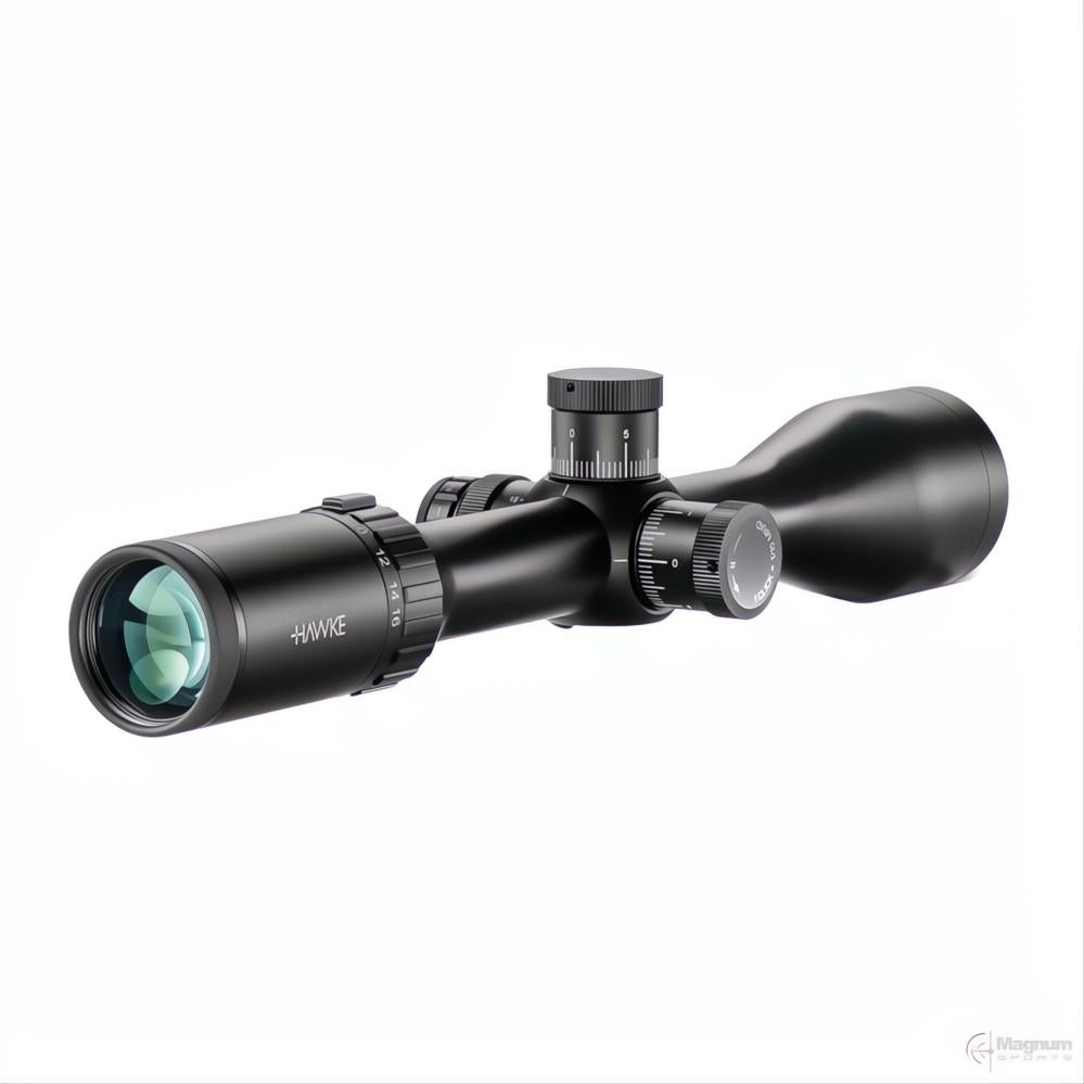 Hawke Vantage 30 WA FFP 4-16x50