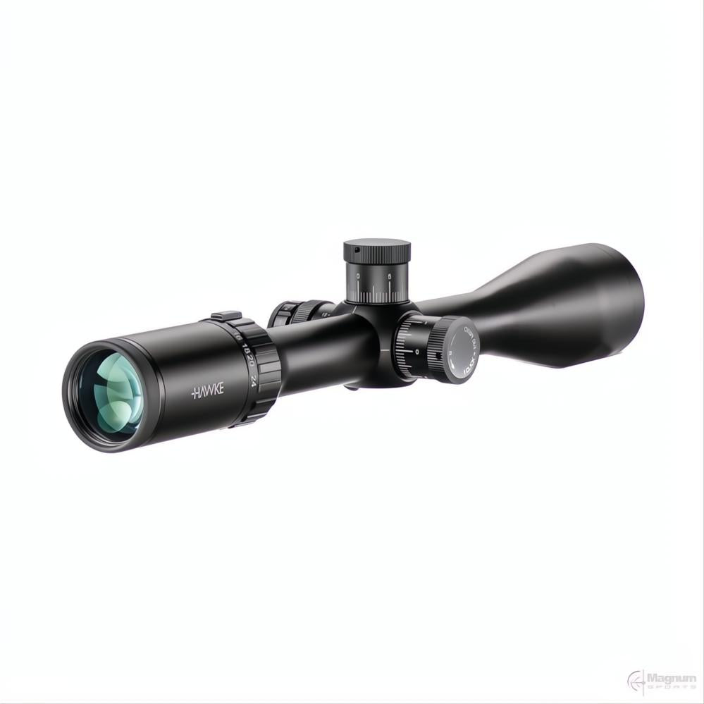 Hawke Vantage 30 WA FFP 6-24x50