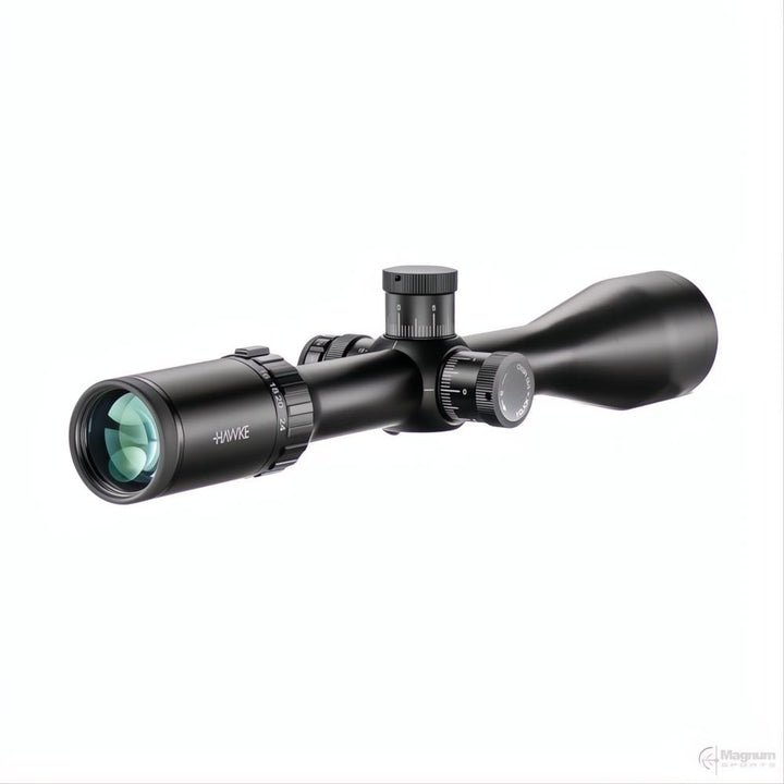 Hawke Vantage 30 WA FFP 6-24x50