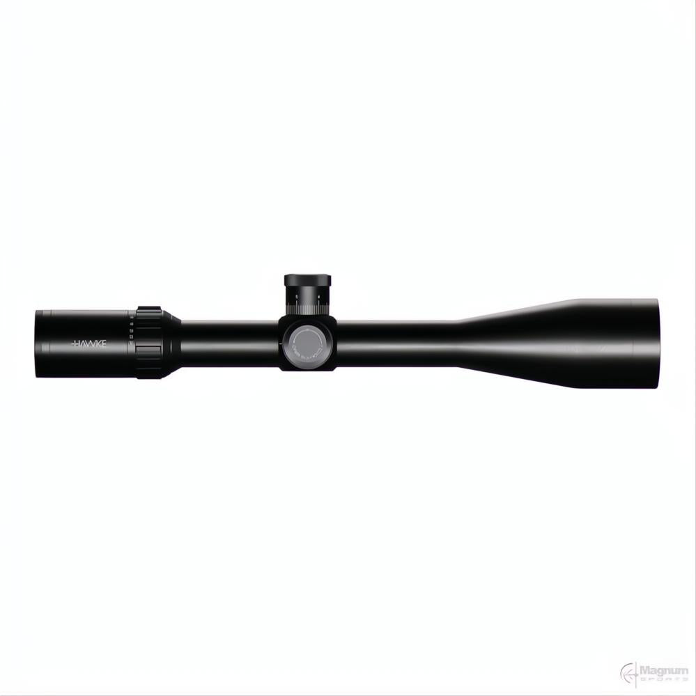 Hawke Vantage 30 WA FFP 6-24x50