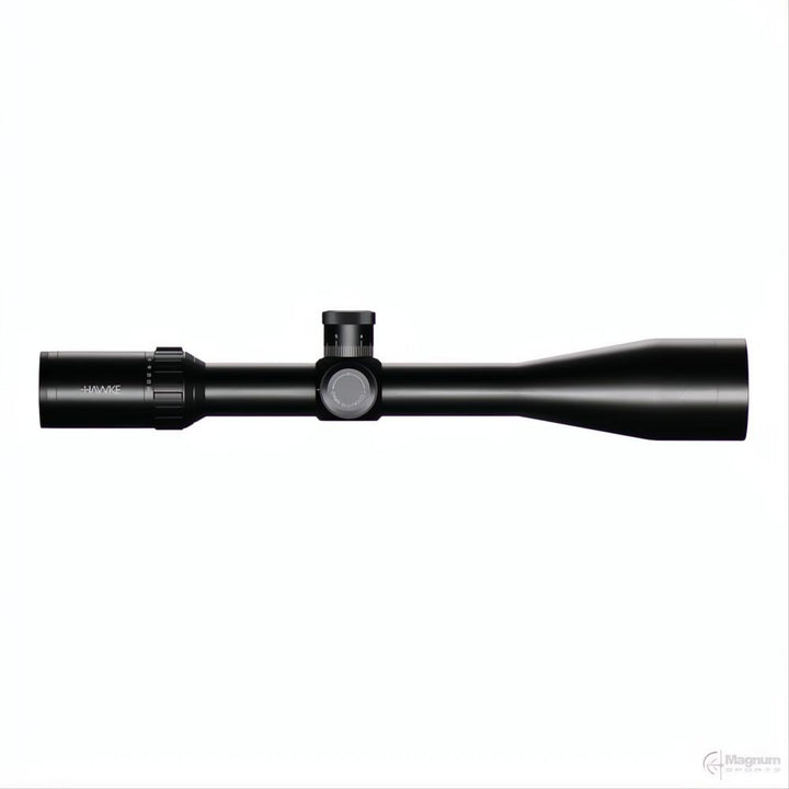 Hawke Vantage 30 WA FFP 6-24x50
