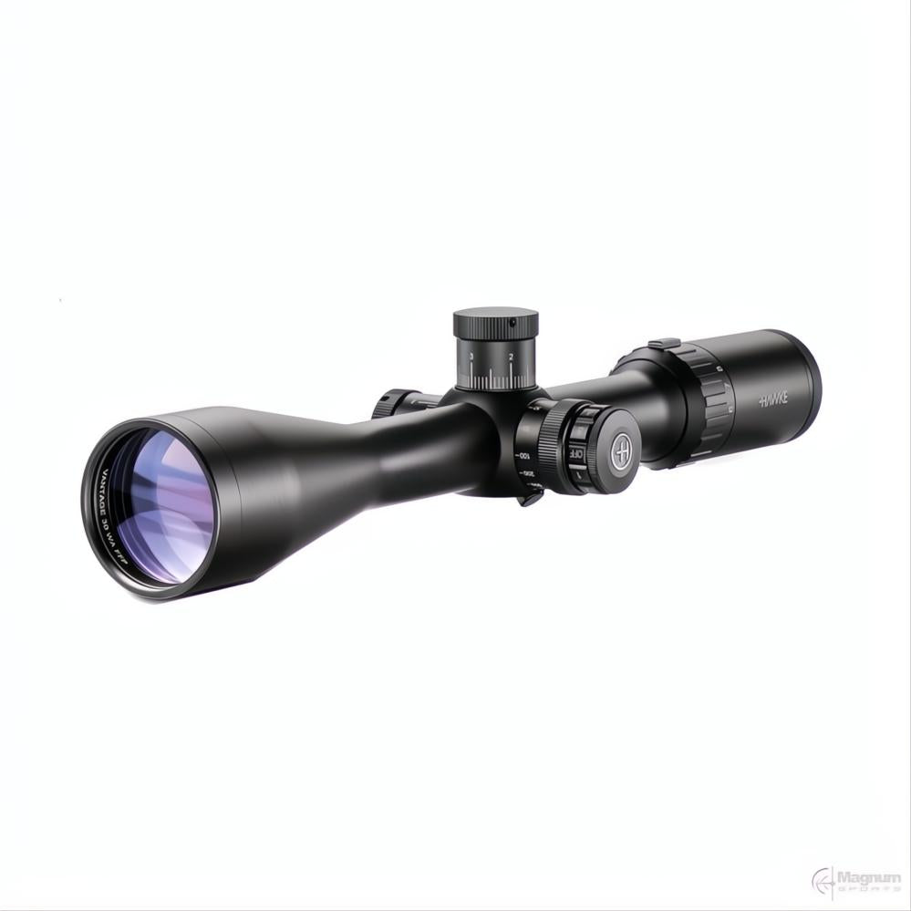 Hawke Vantage 30 WA FFP 6-24x50
