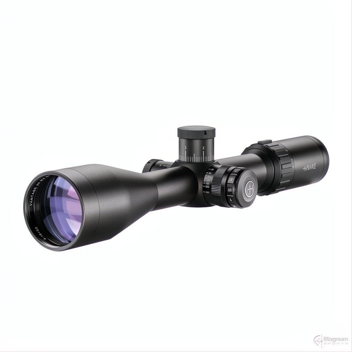 Hawke Vantage 30 WA SF 4-16x50