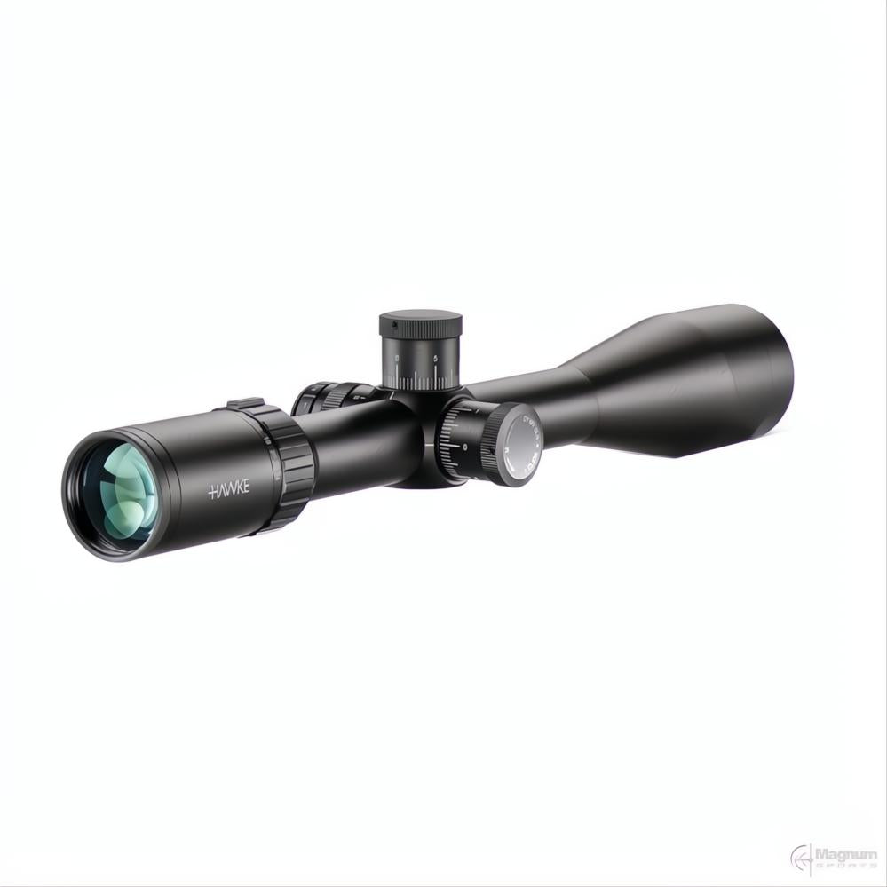 Hawke Vantage 30 WA SF 6-24x50