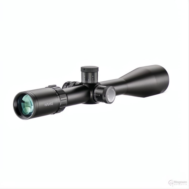 Hawke Vantage 30 WA SF 6-24x50