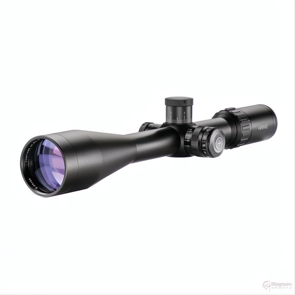 Hawke Vantage 30 WA SF 6-24x50