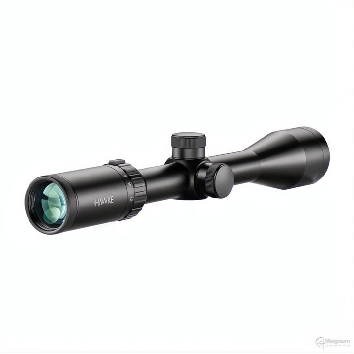 Hawke Vantage 4-12x40