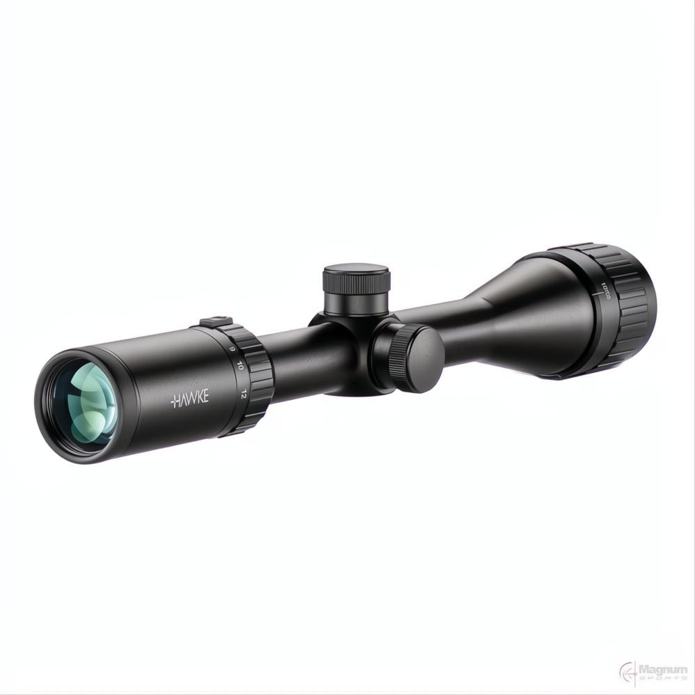 Hawke Vantage 4-12x40 AO