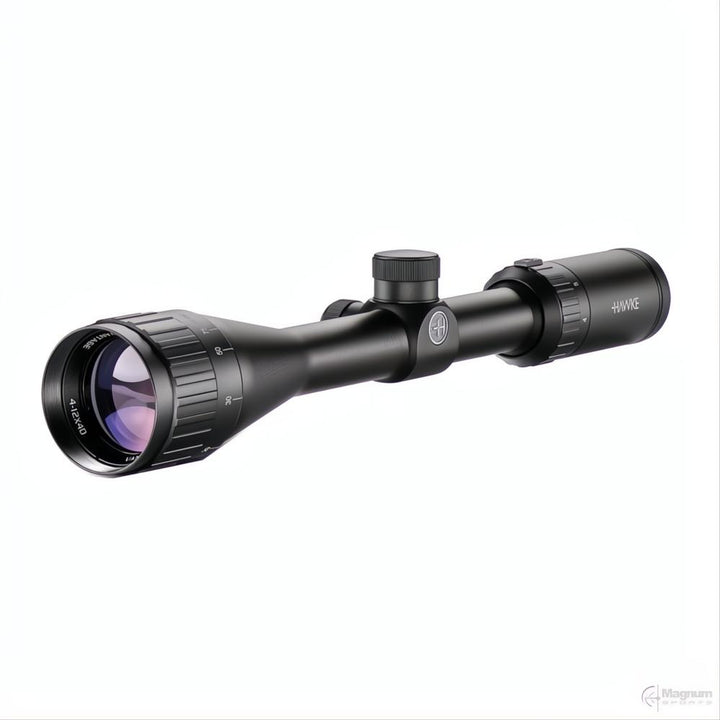 Hawke Vantage 4-12x40 AO