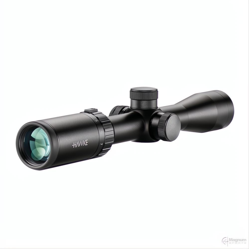 Hawke Vantage IR 2-7x32 AO