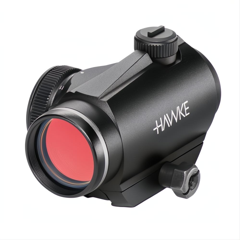 Hawke Vantage Red Dot 1x20 9-11mm