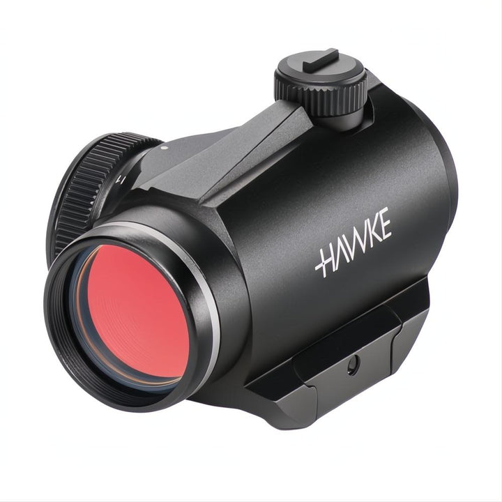 Hawke Vantage Red Dot 1x20 Weaver