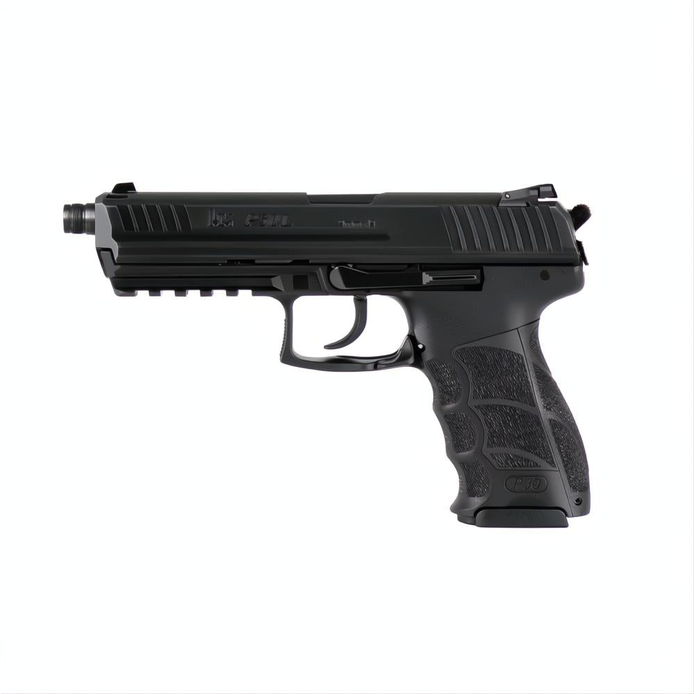 Heckler & Koch P30L SD