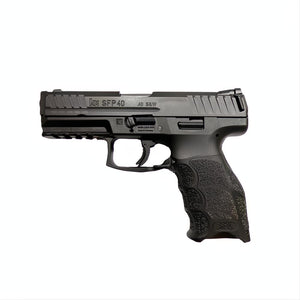 Heckler & Koch SFP40 SF