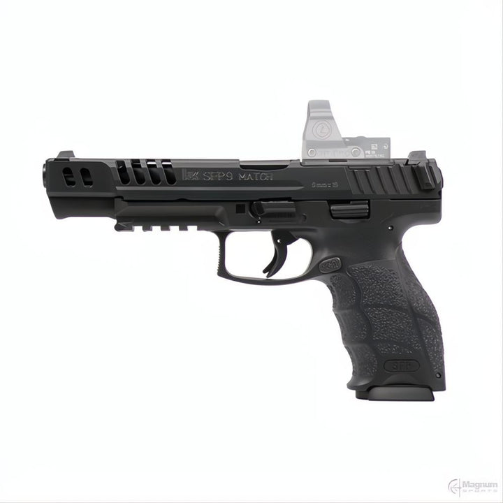 Heckler &amp; Koch SFP9 OR Match Package