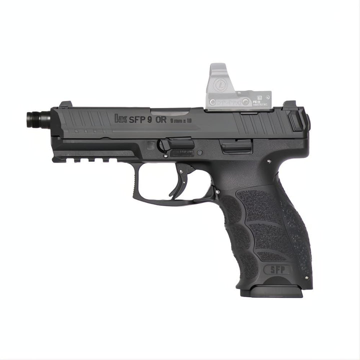 Heckler &amp; Koch SFP9 OR SD Package