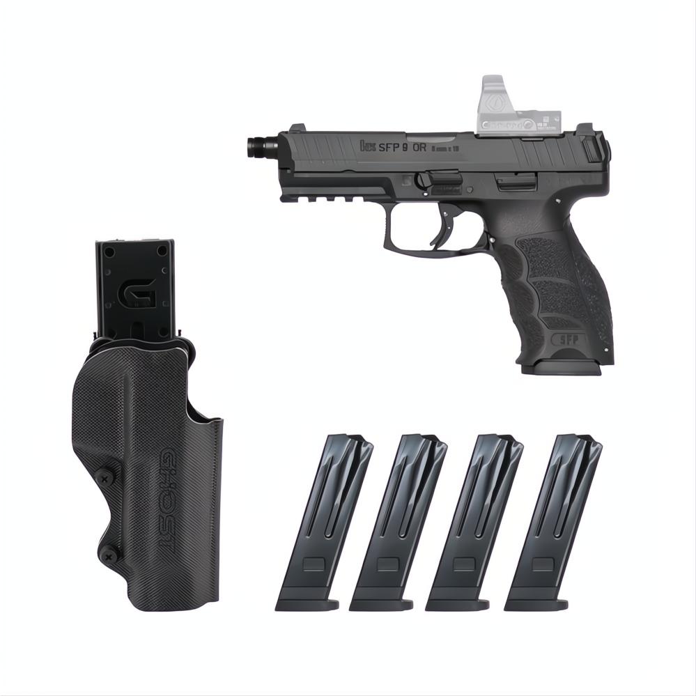 Heckler & Koch SFP9 OR SD Package