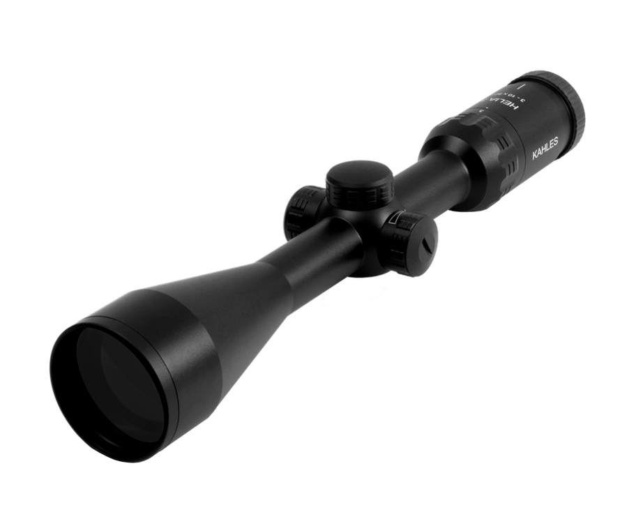 Kahles HELIA 3 3-10x50i – view 2
