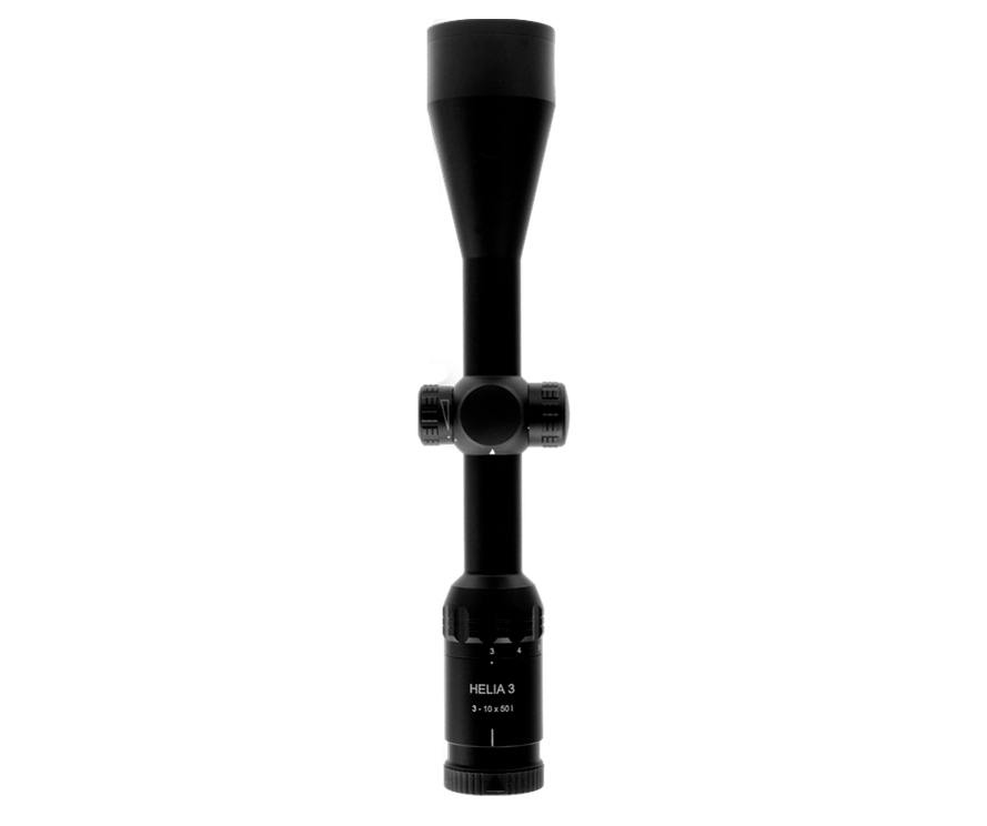 Kahles HELIA 3 3-10x50i – view 3