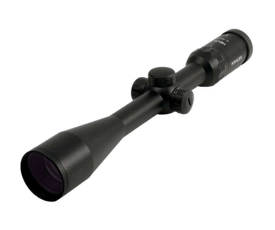 Kahles HELIA 3 4-12x44i – view 2