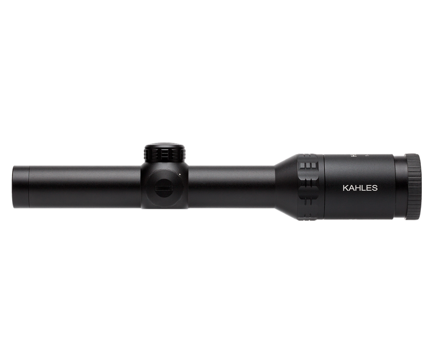 Kahles HELIA 1-5x24i – view 1