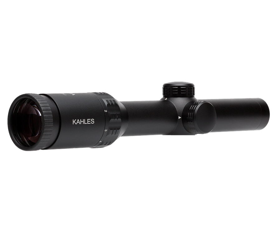 Kahles HELIA 1-5x24i – view 2