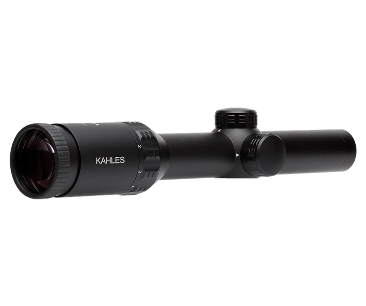 Kahles HELIA 1-5x24i – view 2