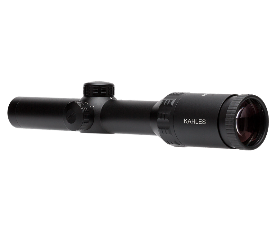 Kahles HELIA 1-5x24i – view 3