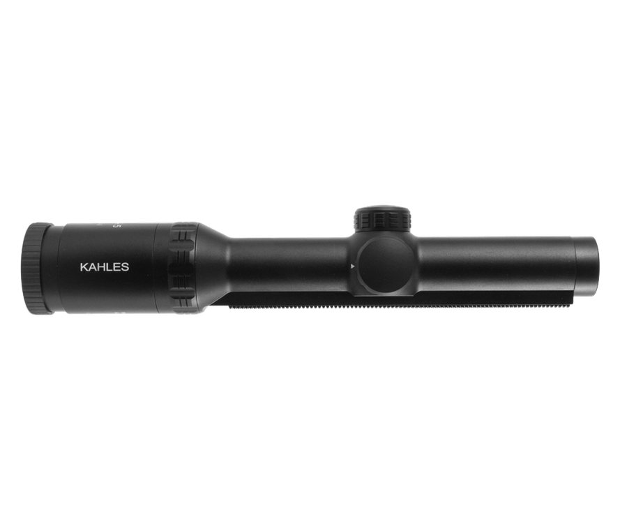 Kahles HELIA 1-5x24i – view 8