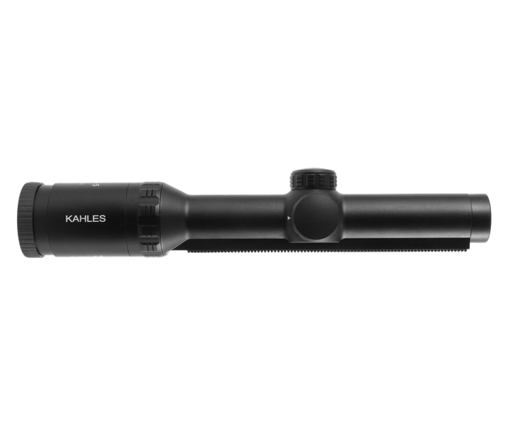 Kahles HELIA 1-5x24i – view 8