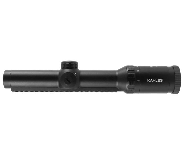 Kahles HELIA 1-5x24i – view 9