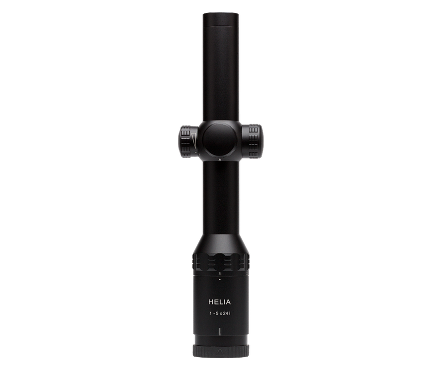 Kahles HELIA 1-5x24i – view 7