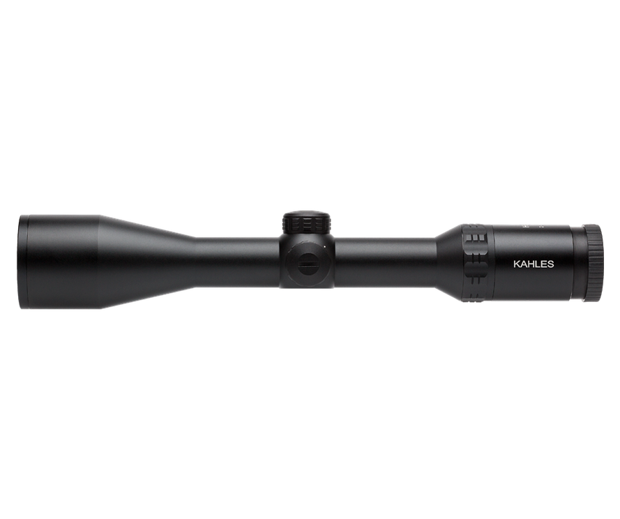 Kahles HELIA 2-10x50i – view 1