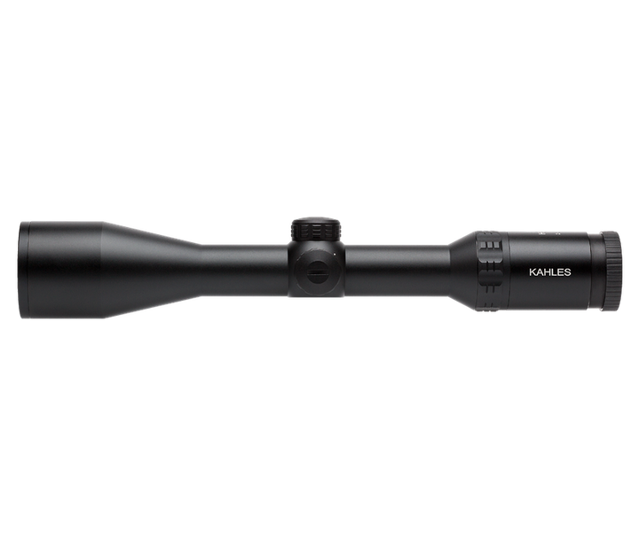 Kahles HELIA 2-10x50i – view 1