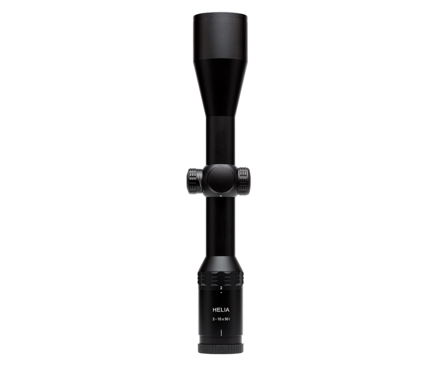 Kahles HELIA 2-10x50i SR – view 8