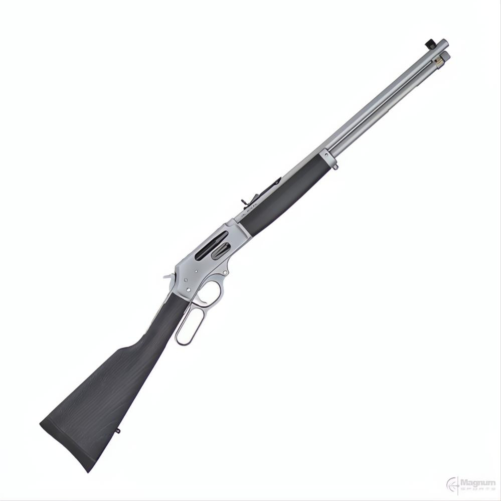 Henry All Weather Lever Action