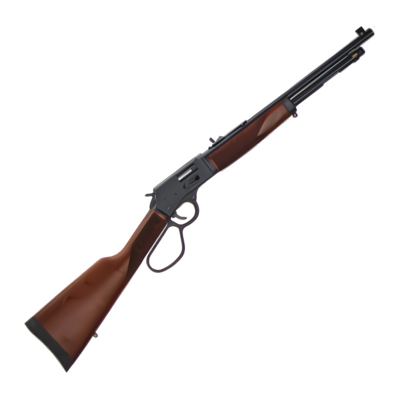 Henry Big Boy Steel Large Loop