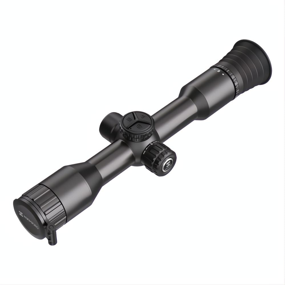 Hikmicro Alpex 4k Lite A40E Digital Day &amp; Night Vision Scope